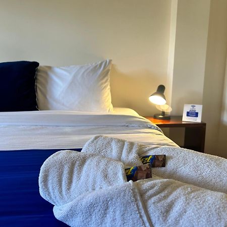 Villa Salento Boutique Apartments & Spa Zewnętrze zdjęcie