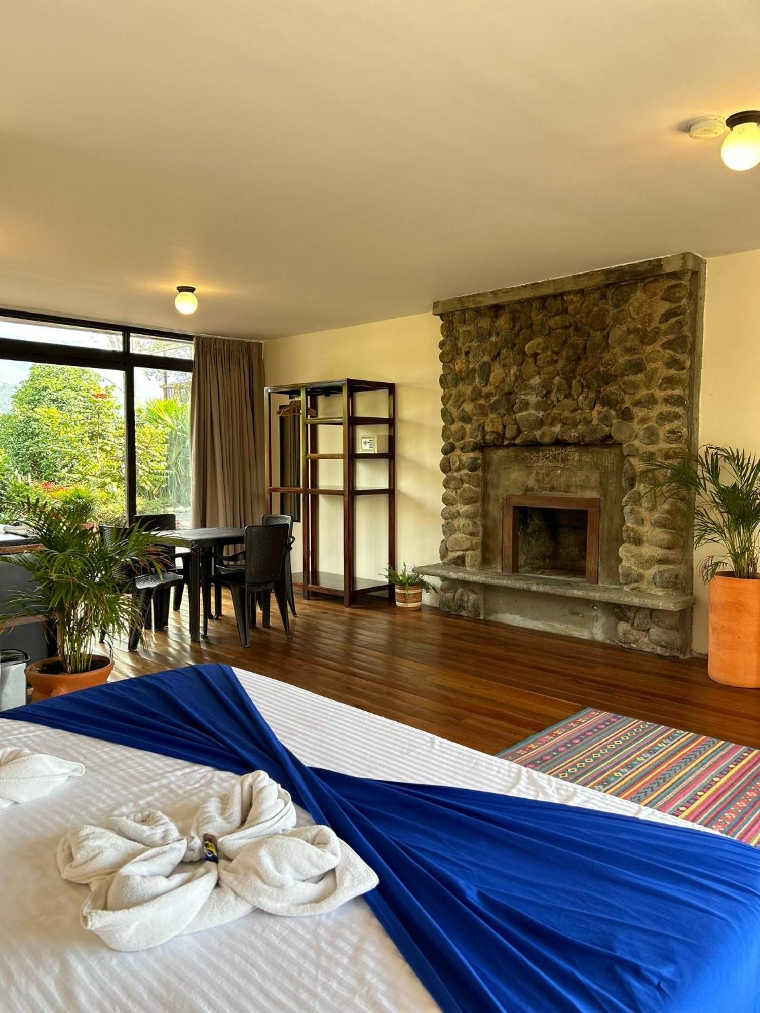 Villa Salento Boutique Apartments & Spa Zewnętrze zdjęcie