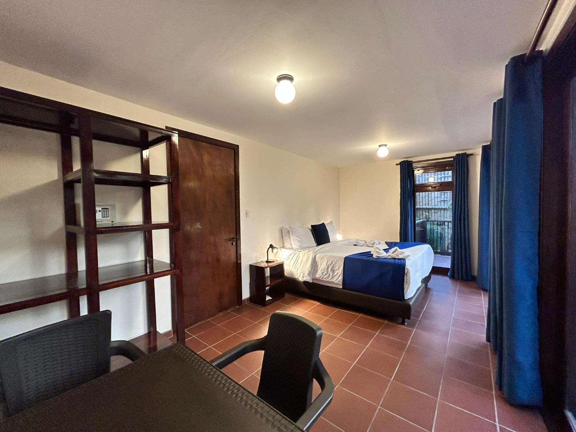 Villa Salento Boutique Apartments & Spa Zewnętrze zdjęcie