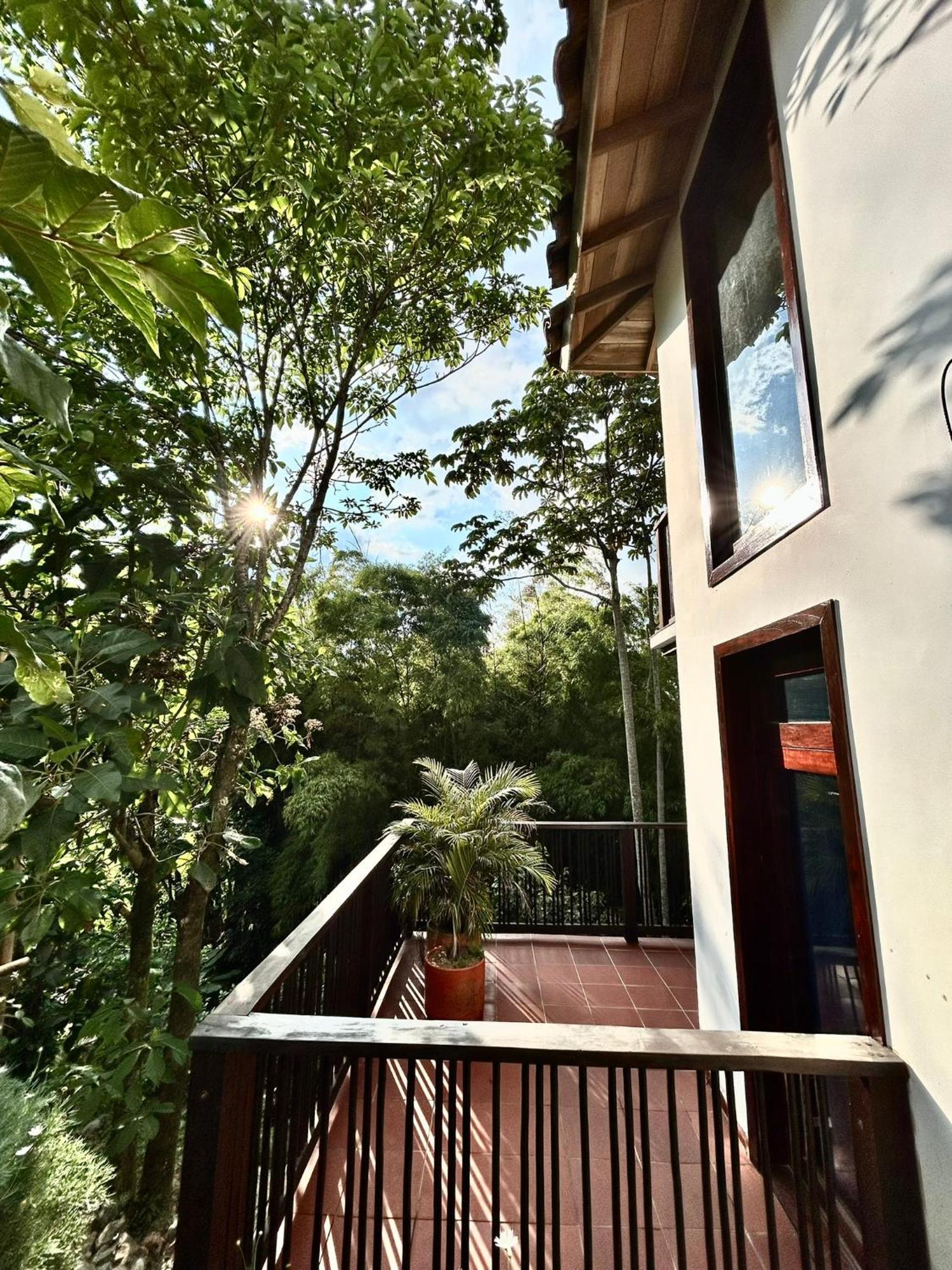 Villa Salento Boutique Apartments & Spa Zewnętrze zdjęcie