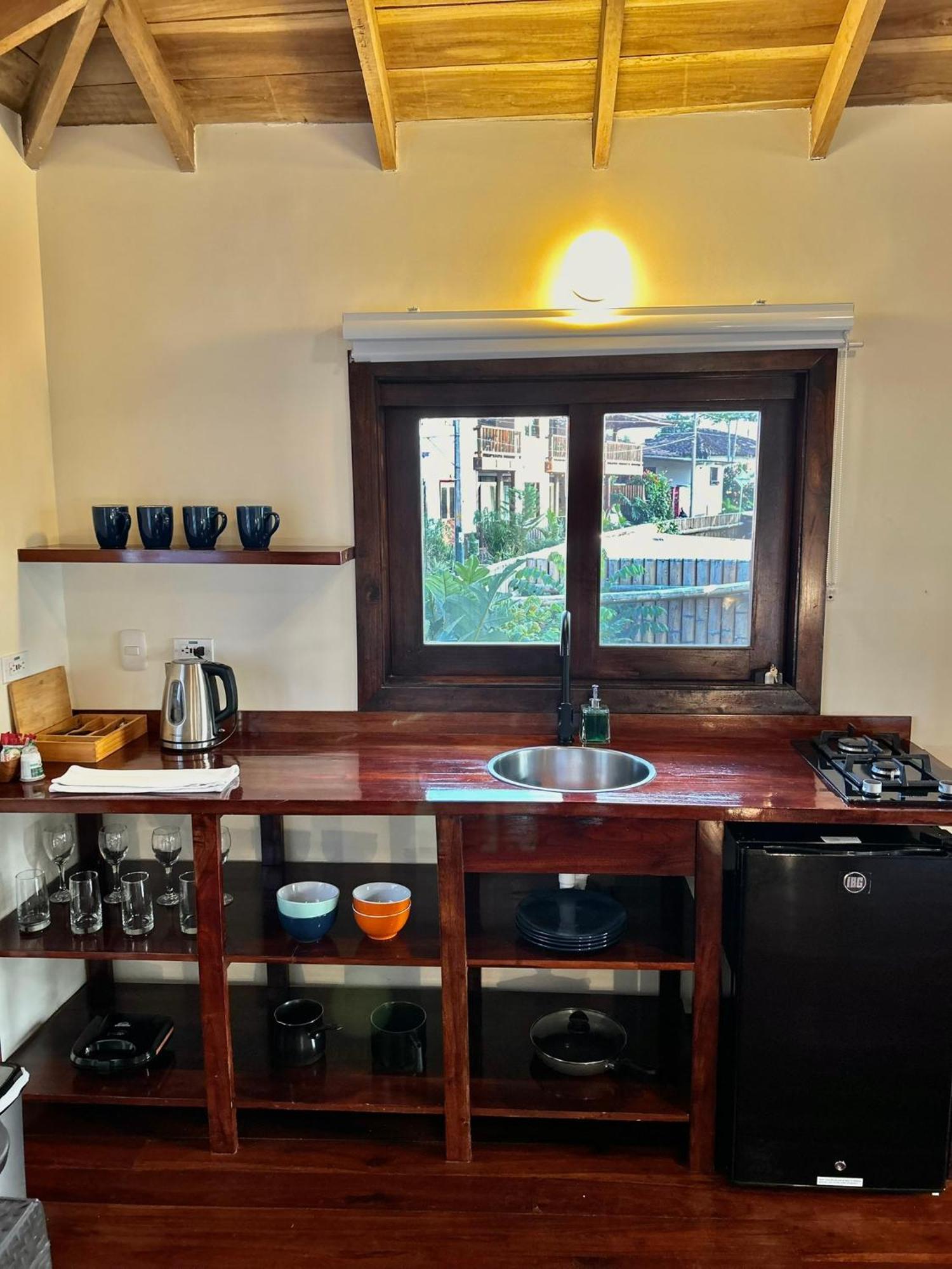 Villa Salento Boutique Apartments & Spa Zewnętrze zdjęcie