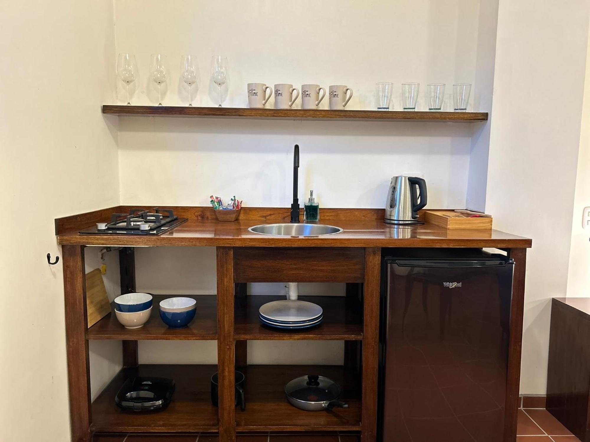 Villa Salento Boutique Apartments & Spa Zewnętrze zdjęcie