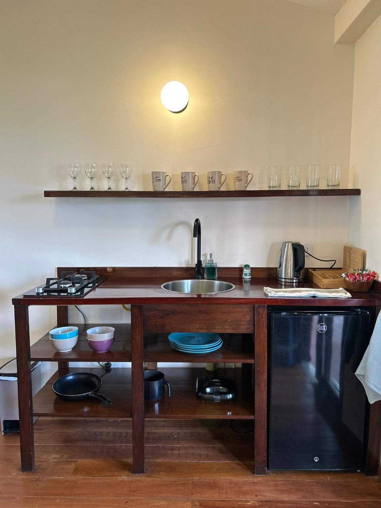 Villa Salento Boutique Apartments & Spa Zewnętrze zdjęcie