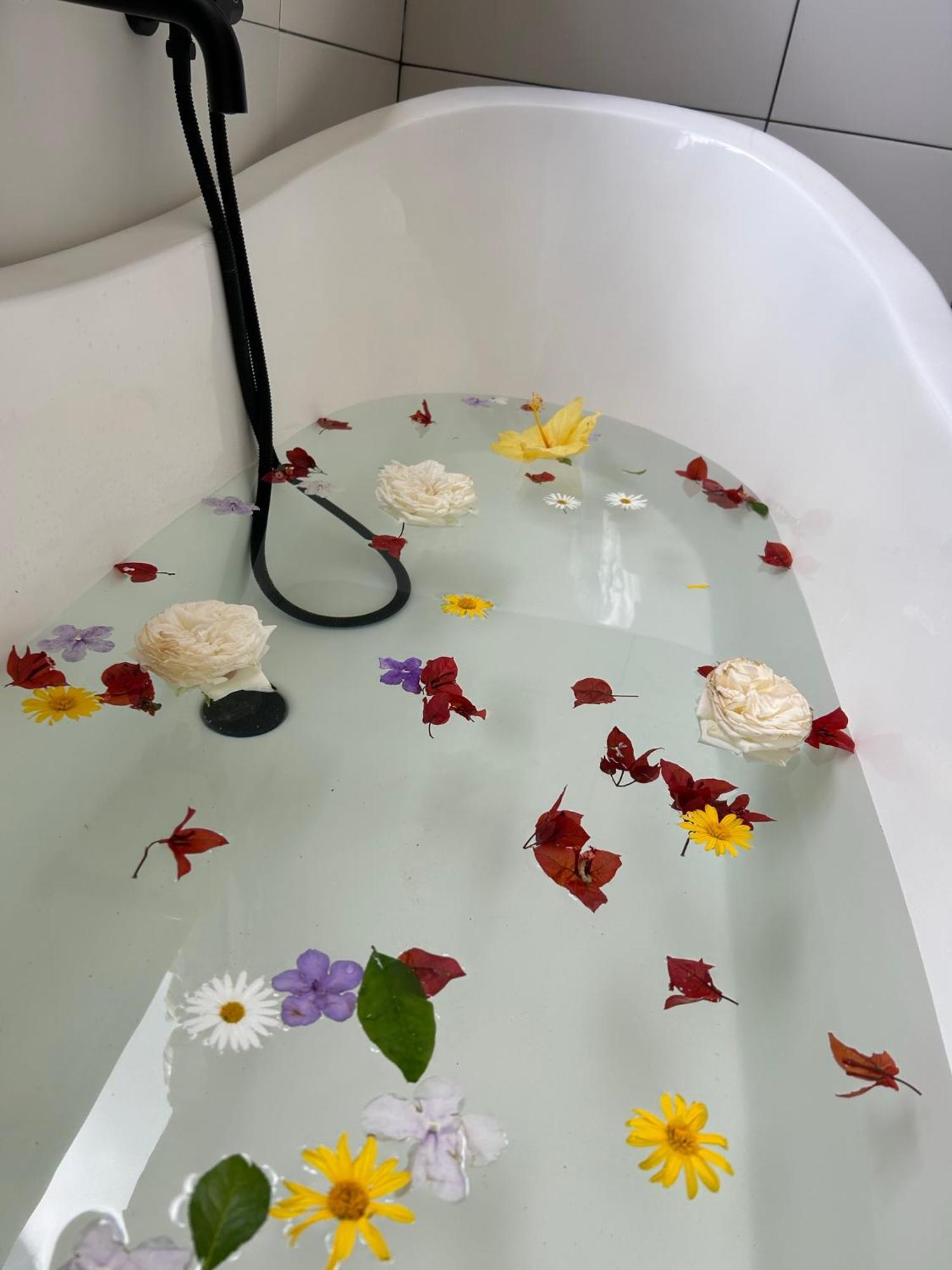 Villa Salento Boutique Apartments & Spa Zewnętrze zdjęcie