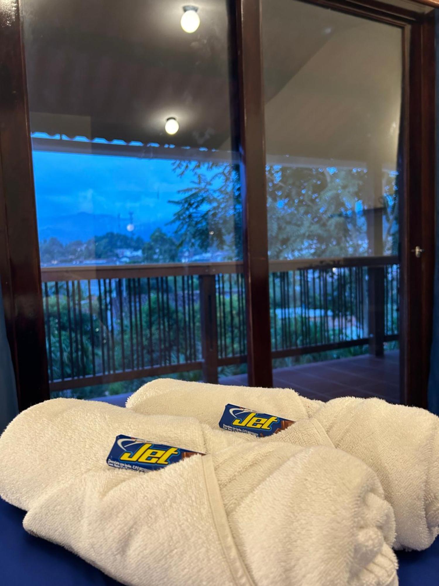Villa Salento Boutique Apartments & Spa Zewnętrze zdjęcie