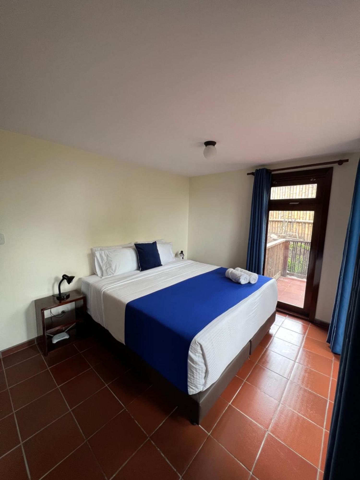 Villa Salento Boutique Apartments & Spa Pokój zdjęcie