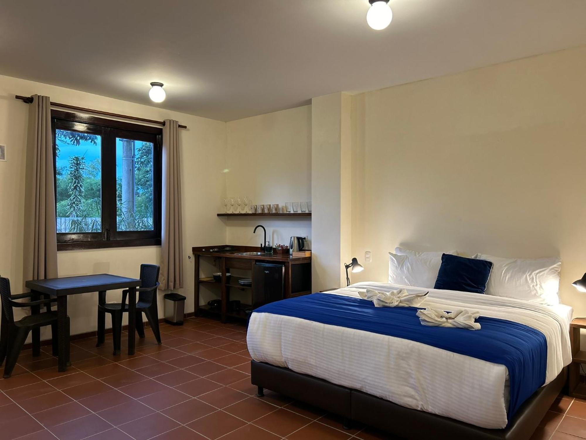 Villa Salento Boutique Apartments & Spa Pokój zdjęcie