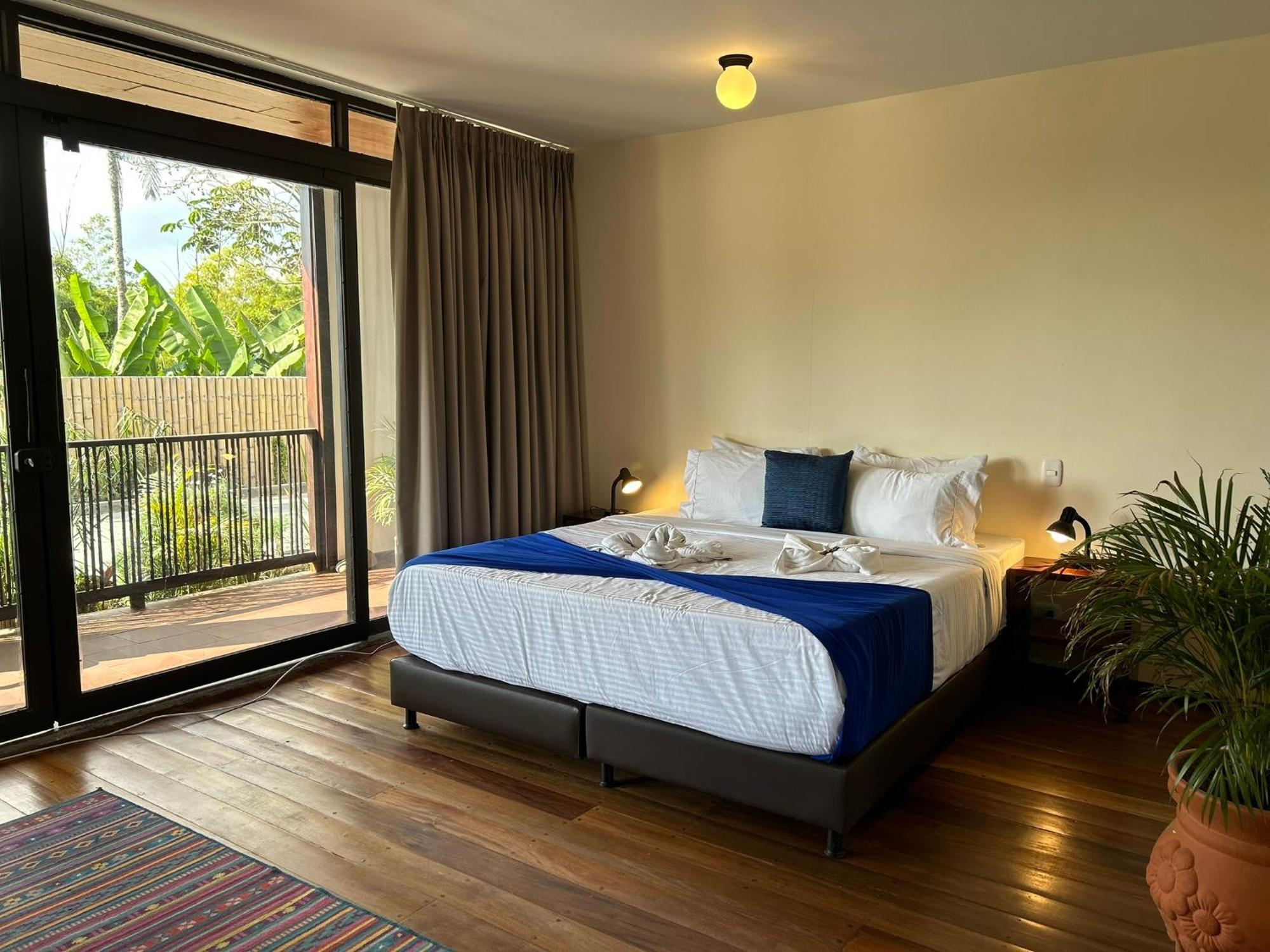 Villa Salento Boutique Apartments & Spa Pokój zdjęcie