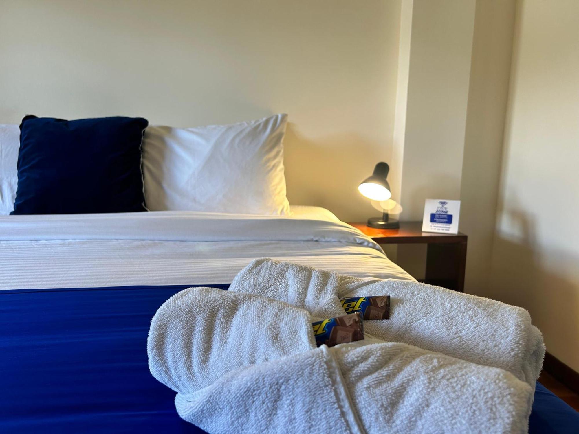 Villa Salento Boutique Apartments & Spa Zewnętrze zdjęcie