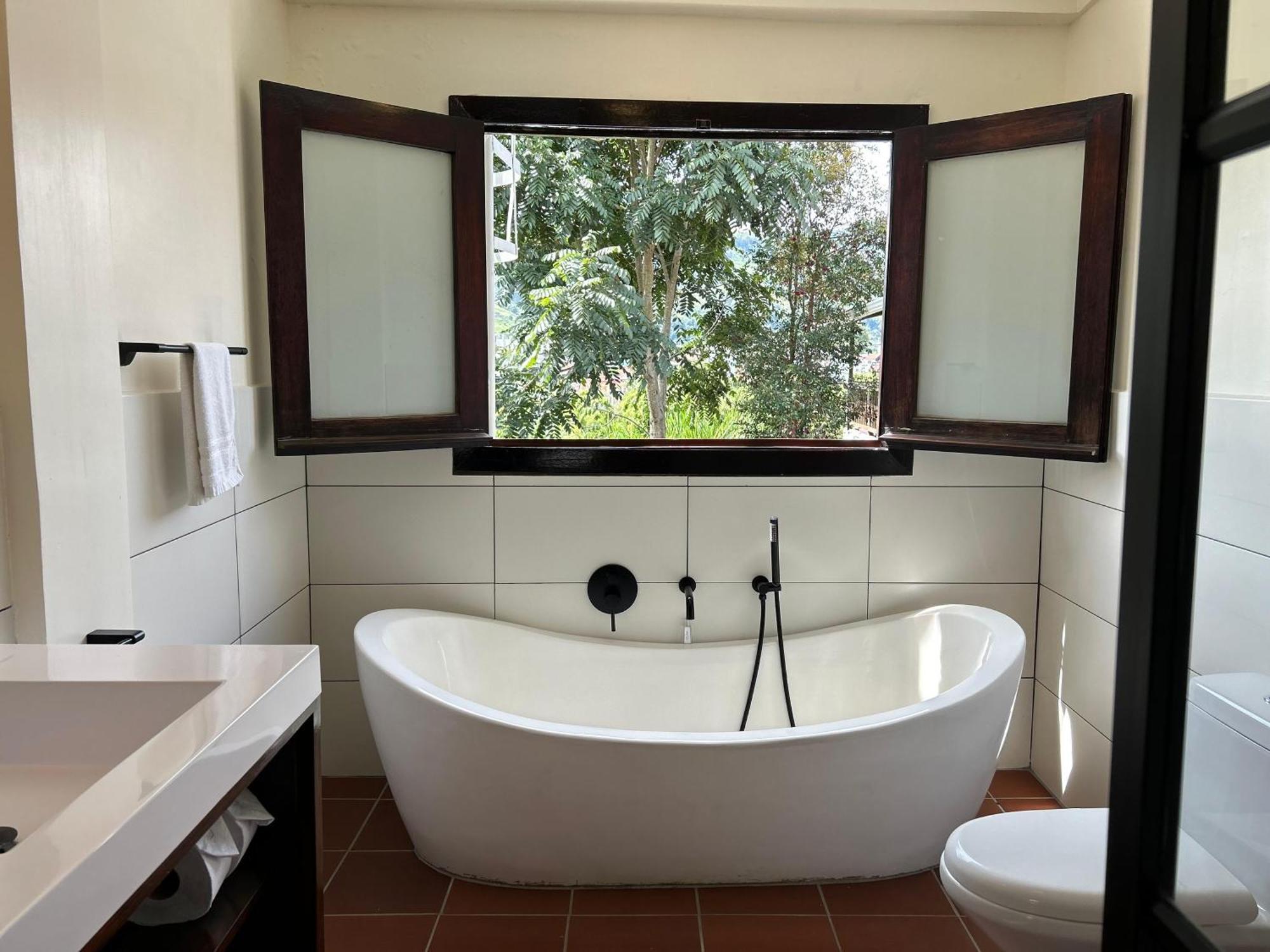 Villa Salento Boutique Apartments & Spa Zewnętrze zdjęcie