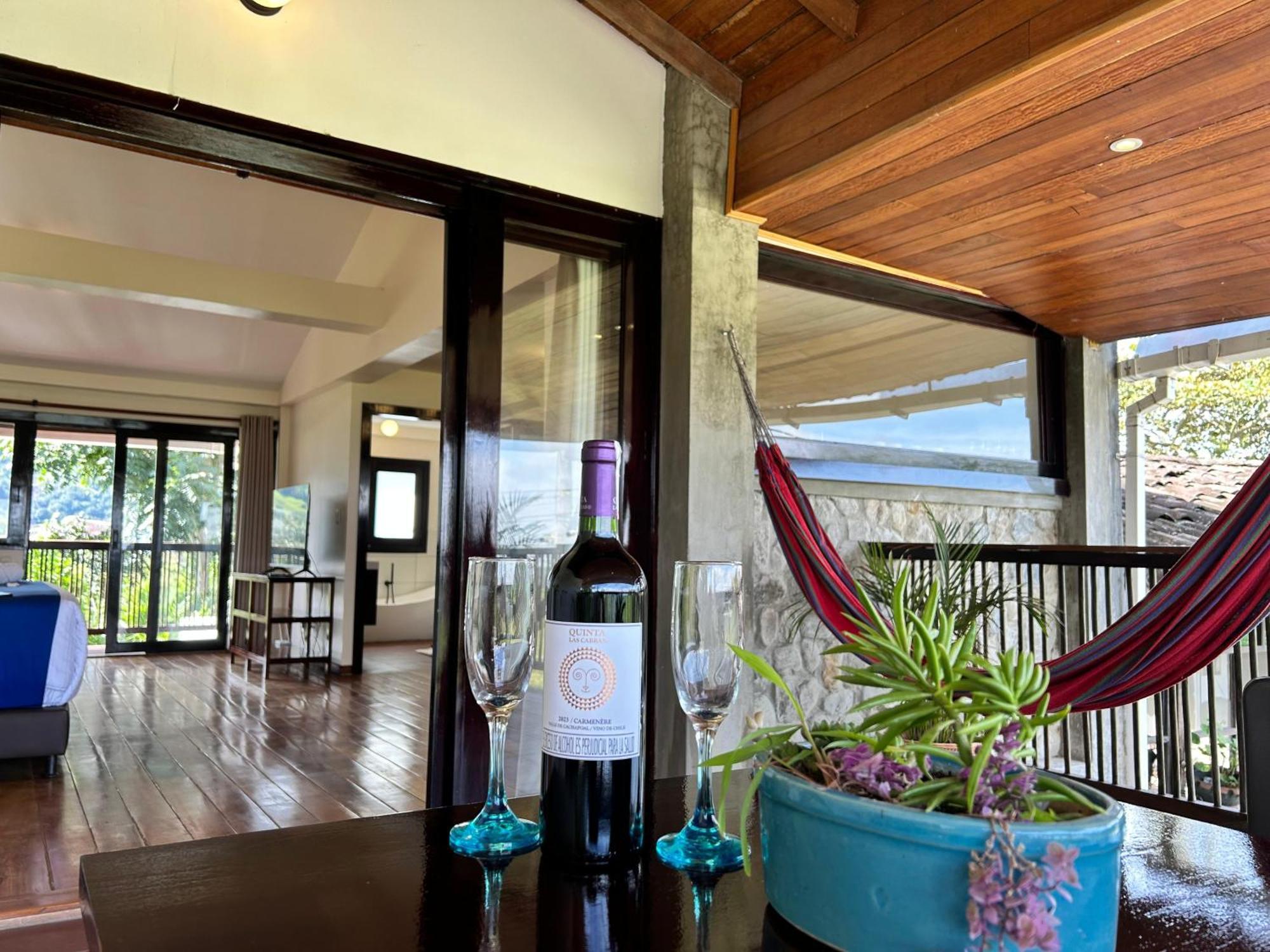 Villa Salento Boutique Apartments & Spa Zewnętrze zdjęcie