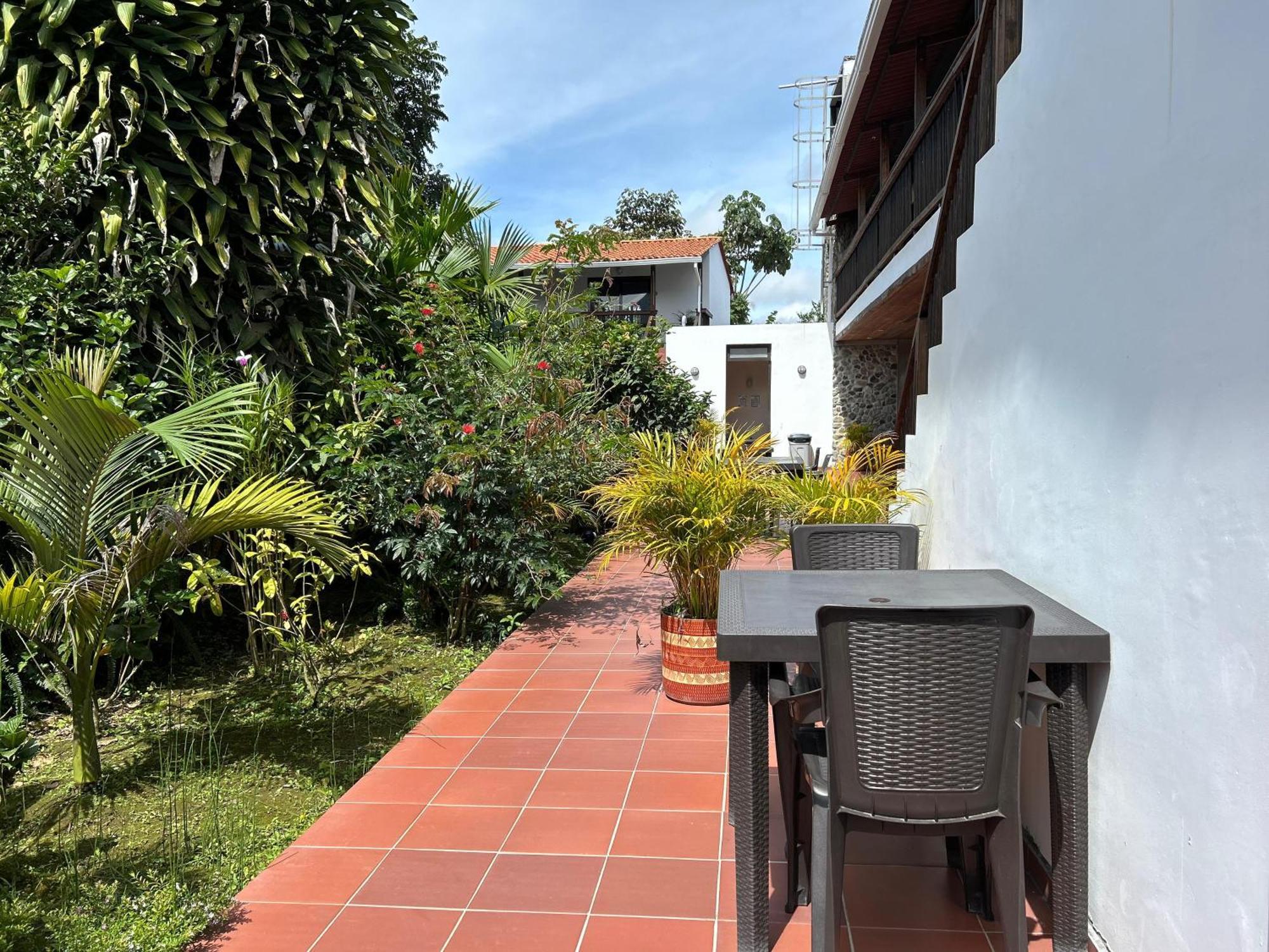 Villa Salento Boutique Apartments & Spa Zewnętrze zdjęcie