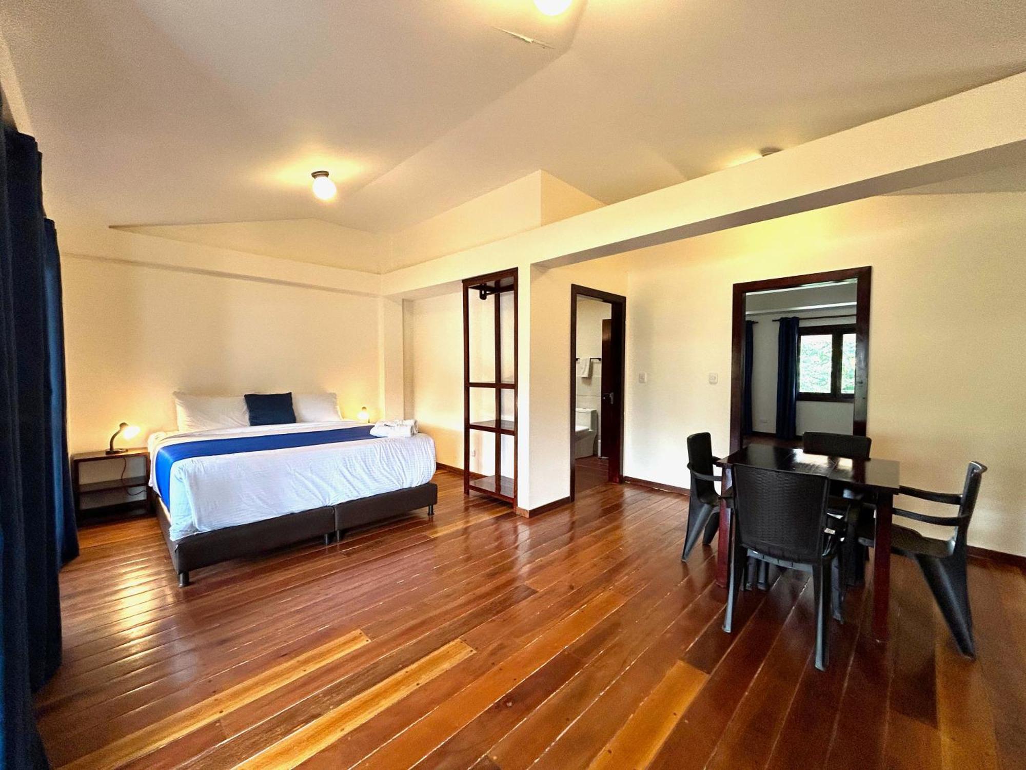Villa Salento Boutique Apartments & Spa Zewnętrze zdjęcie