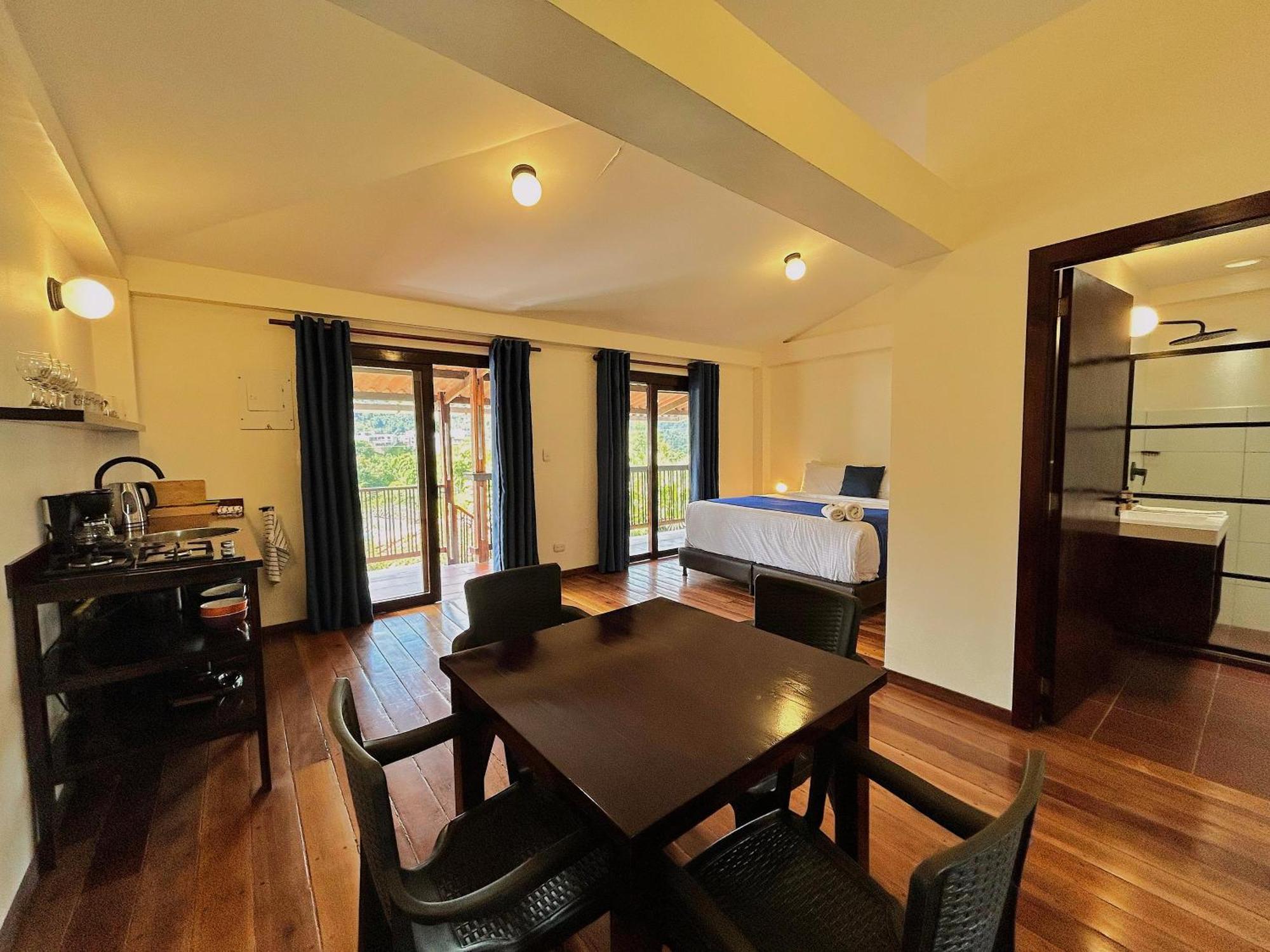Villa Salento Boutique Apartments & Spa Zewnętrze zdjęcie