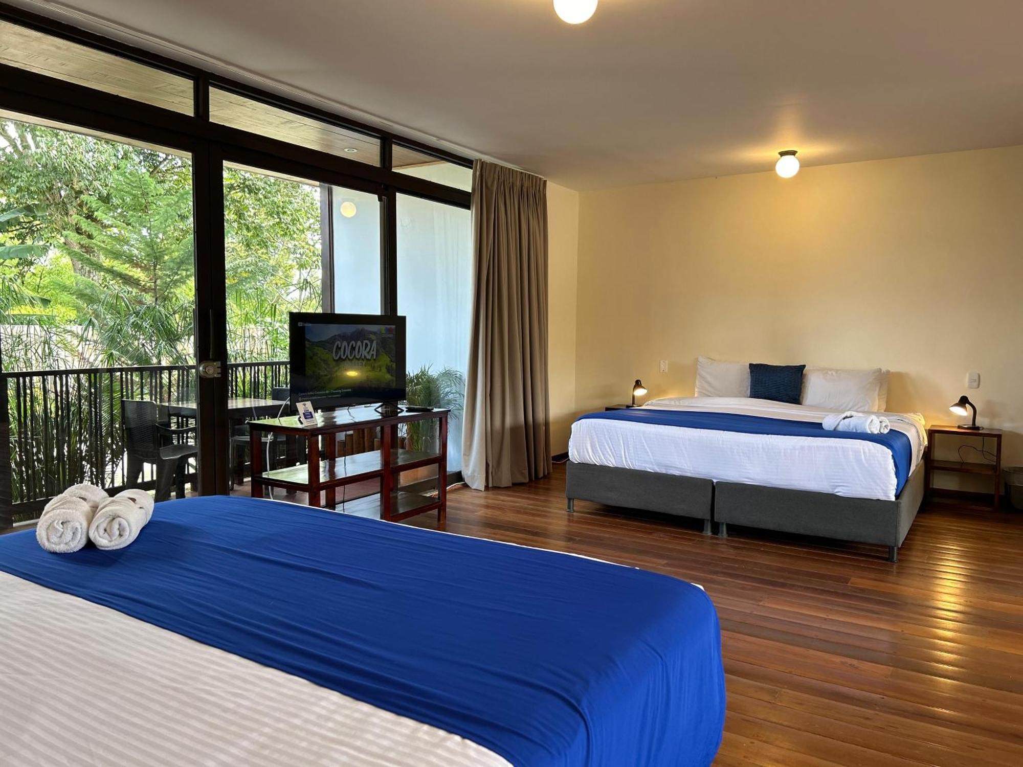 Villa Salento Boutique Apartments & Spa Zewnętrze zdjęcie